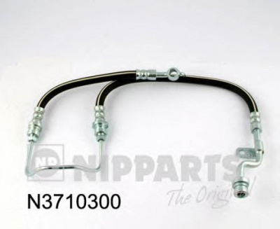 NIPPARTS n3710300 -  Тормозной шланг