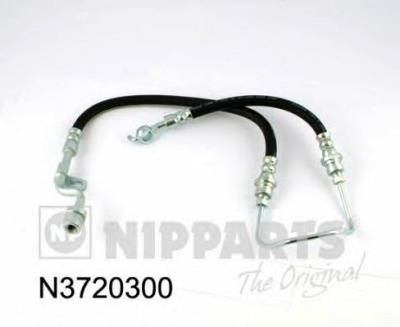NIPPARTS n3720300 -  Тормозной шланг
