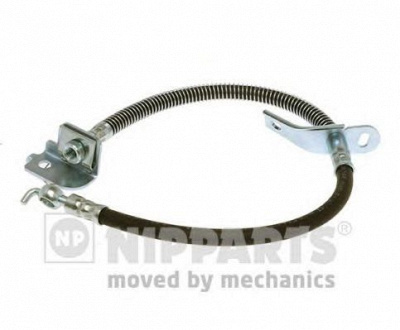NIPPARTS n3720501 -  Тормозной шланг