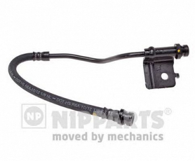 NIPPARTS n3730501 -  Тормозной шланг