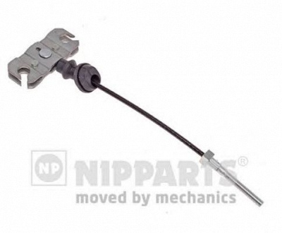 NIPPARTS n3910306 -  Трос, стояночная тормозная система