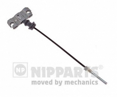 NIPPARTS n3910307 -  Трос, стояночная тормозная система