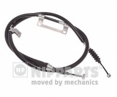NIPPARTS n3930306 -  Трос, стояночная тормозная система
