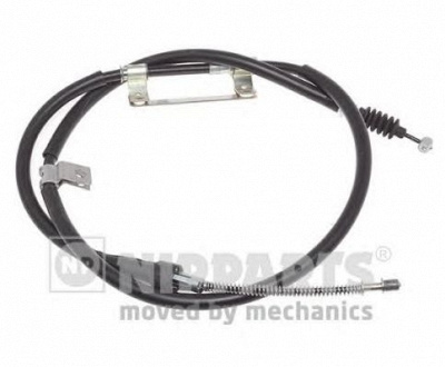 NIPPARTS n3930308 -  Трос, стояночная тормозная система
