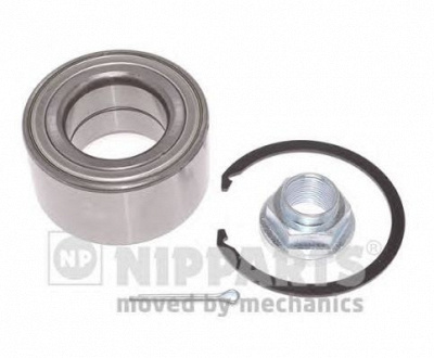 NIPPARTS n4700515 -  Комплект подшипника ступицы колеса