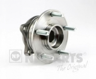 NIPPARTS n4700516 -  Комплект подшипника ступицы колеса