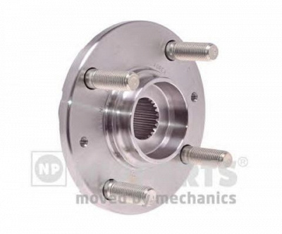 NIPPARTS n4700518 -  Комплект подшипника ступицы колеса