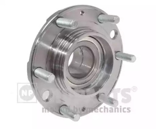 NIPPARTS n4700520 -  Комплект подшипника ступицы колеса