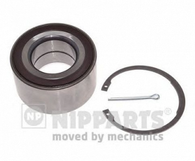 NIPPARTS n4700917 -  Комплект подшипника ступицы колеса