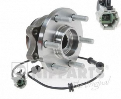 NIPPARTS n4701041 -  Комплект подшипника ступицы колеса