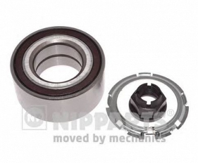 NIPPARTS n4701046 -  Комплект подшипника ступицы колеса
