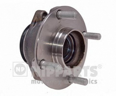 NIPPARTS n4701048 -  Комплект подшипника ступицы колеса