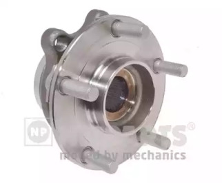 NIPPARTS n4701053 -  Комплект подшипника ступицы колеса