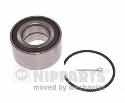 NIPPARTS n4701054 -  Комплект подшипника ступицы колеса