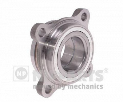 NIPPARTS n4702056 -  Комплект подшипника ступицы колеса