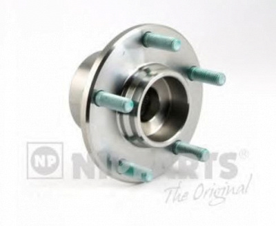 NIPPARTS n4703023 -  Комплект подшипника ступицы колеса