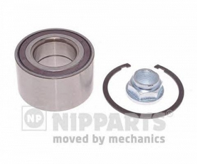 NIPPARTS n4703041 -  Комплект подшипника ступицы колеса