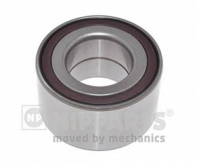 NIPPARTS n4704037 -  Комплект подшипника ступицы колеса