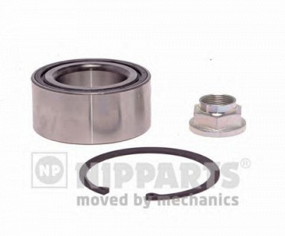 NIPPARTS n4704039 -  Комплект подшипника ступицы колеса