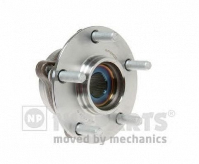 NIPPARTS n4705025 -  Комплект подшипника ступицы колеса