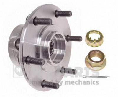 NIPPARTS n4705026 -  Комплект подшипника ступицы колеса