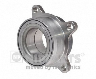 NIPPARTS n4705031 -  Комплект подшипника ступицы колеса