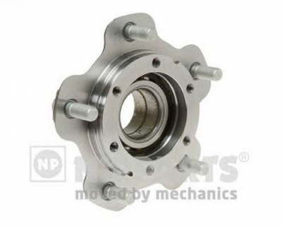 NIPPARTS n4708020 -  Комплект подшипника ступицы колеса