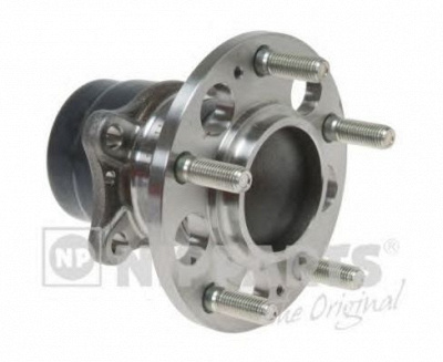 NIPPARTS n4710533 -  Комплект подшипника ступицы колеса