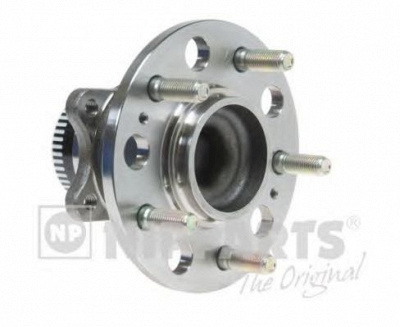 NIPPARTS n4710534 -  Комплект подшипника ступицы колеса