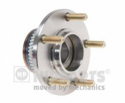 NIPPARTS n4710535 -  Комплект подшипника ступицы колеса