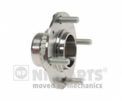 NIPPARTS n4710538 -  Комплект подшипника ступицы колеса