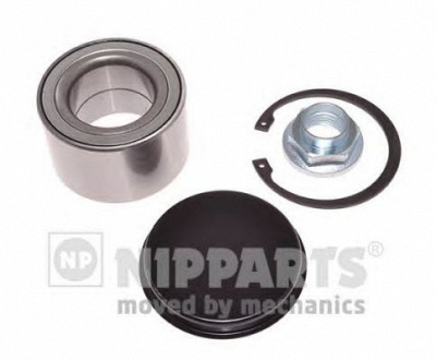 NIPPARTS n4711065 -  Комплект подшипника ступицы колеса