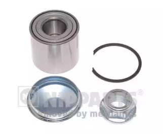 NIPPARTS n4711079 -  Комплект подшипника ступицы колеса