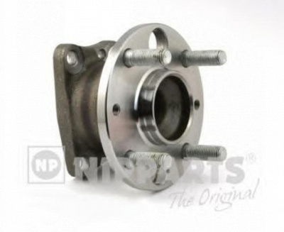 NIPPARTS n4713036 -  Комплект подшипника ступицы колеса