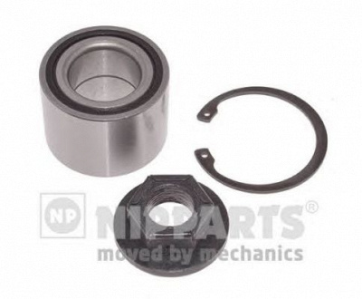 NIPPARTS n4713041 -  Комплект подшипника ступицы колеса