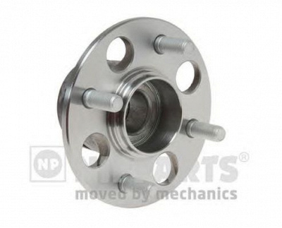 NIPPARTS n4714046 -  Комплект подшипника ступицы колеса