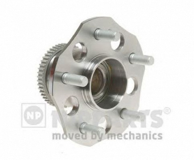NIPPARTS n4714049 -  Комплект подшипника ступицы колеса