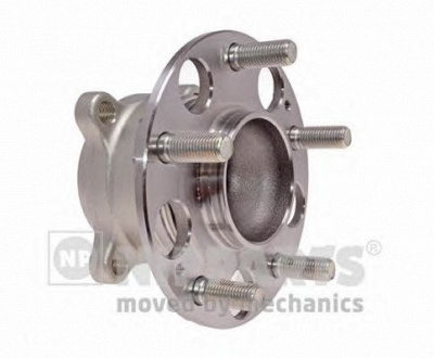 NIPPARTS n4714059 -  Комплект подшипника ступицы колеса