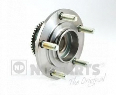 NIPPARTS n4715043 -  Комплект подшипника ступицы колеса
