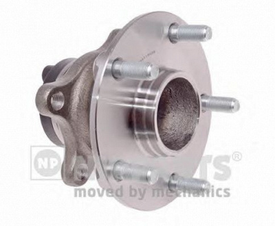 NIPPARTS n4718028 -  Комплект подшипника ступицы колеса
