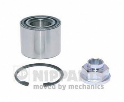 NIPPARTS n4718029 -  Комплект подшипника ступицы колеса