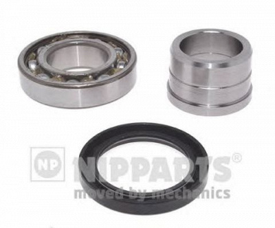 NIPPARTS n4718034 -  Комплект подшипника ступицы колеса