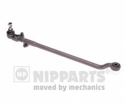 NIPPARTS n4810900 -  Поперечная рулевая тяга