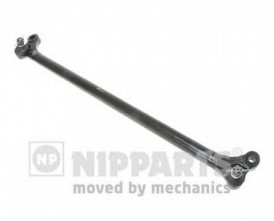 NIPPARTS n4811020 -  Наконечник поперечной рулевой тяги