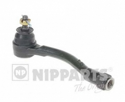 NIPPARTS n4820321 -  Наконечник поперечной рулевой тяги