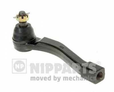 NIPPARTS n4820401 -  Наконечник поперечной рулевой тяги