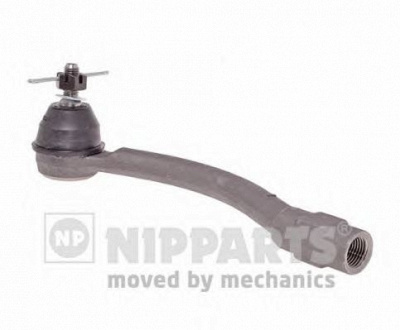 NIPPARTS n4820534 -  Наконечник поперечной рулевой тяги