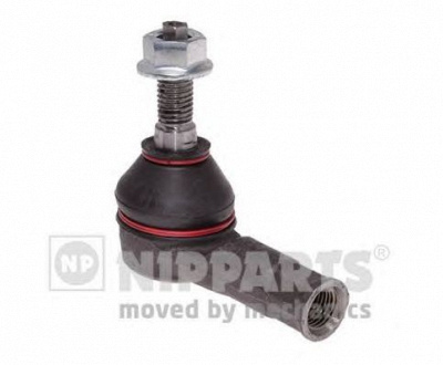 NIPPARTS n4820917 -  Наконечник поперечной рулевой тяги