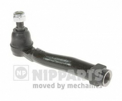 NIPPARTS n4822106 -  Наконечник поперечной рулевой тяги