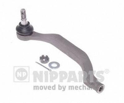 NIPPARTS n4824032 -  Наконечник поперечной рулевой тяги